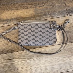 *NEW* Michael Kors purse belt